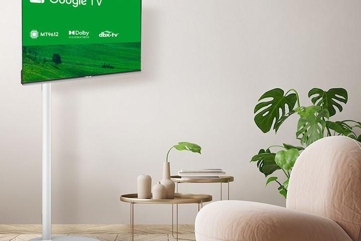 43인치 구글 스마트 TV 1등급 안드로이드