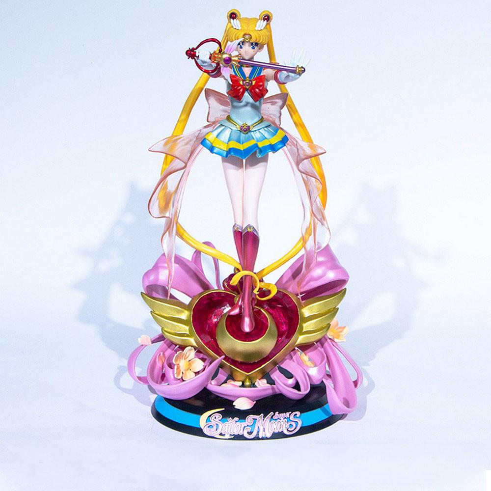 세일러문 GK 수제피규어 인테리어장식 수집 취미 애니 캐릭