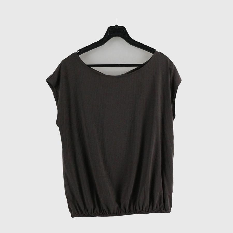 (3) vintage 빈티지 탑 나시 / WOMEN F / J7426