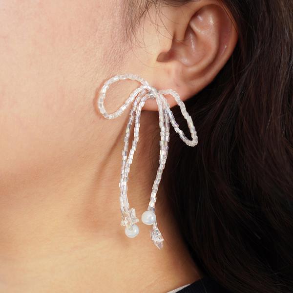 Milky Way Earring (1pc)