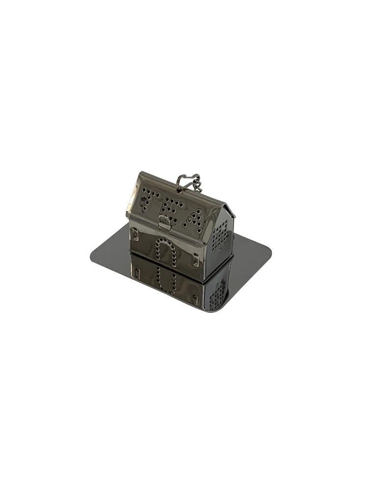 (Stainless) Infuser - house