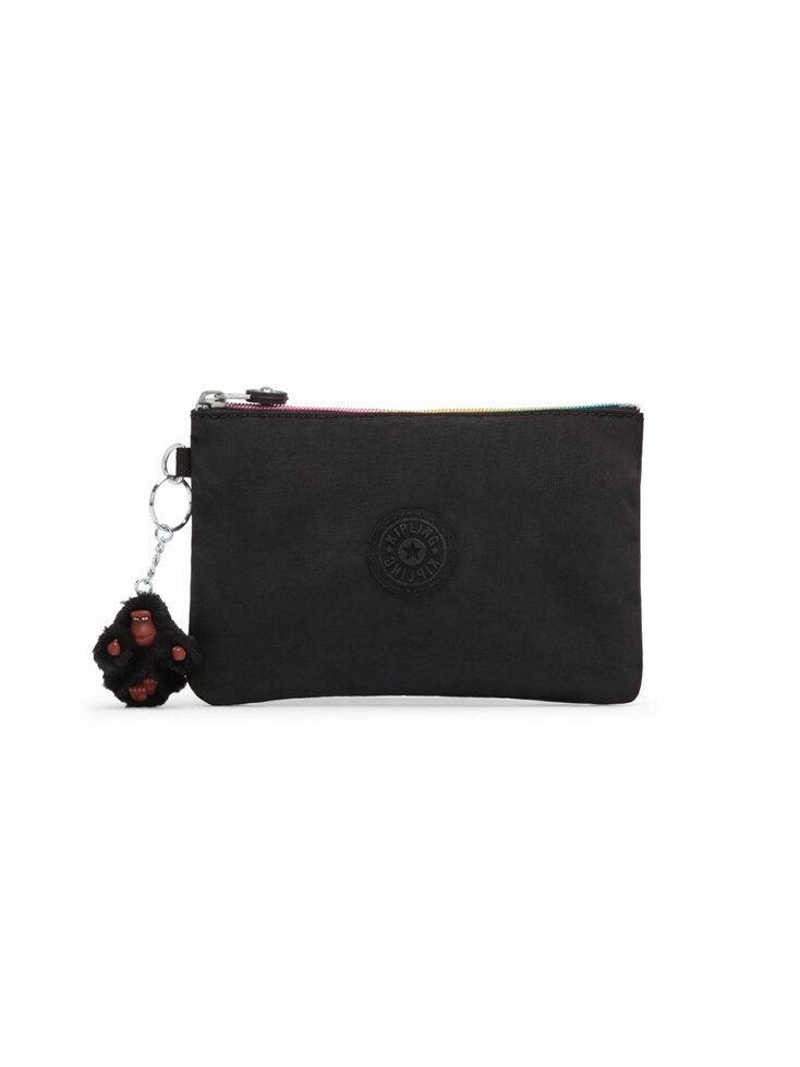 파우치 비브 Black Rz