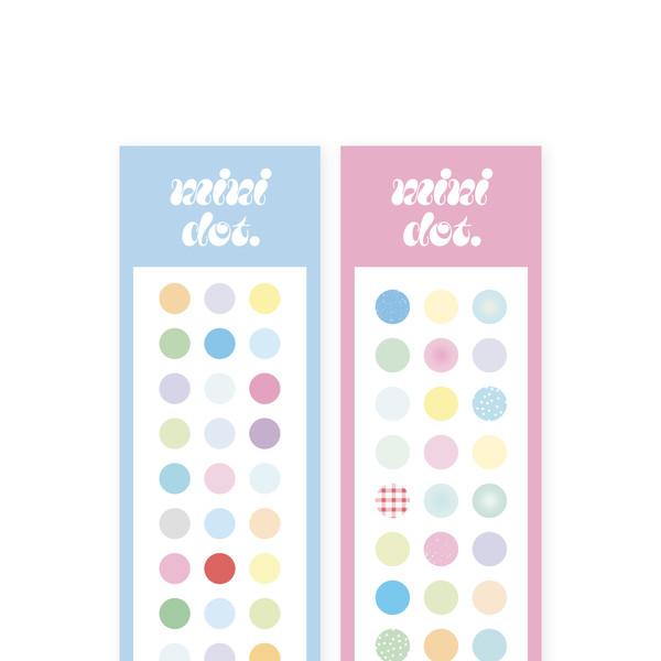 Mini dot