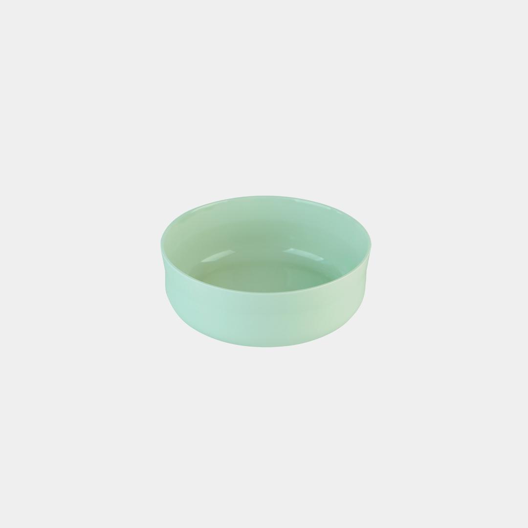 S&B 보울 140 라이트 그린