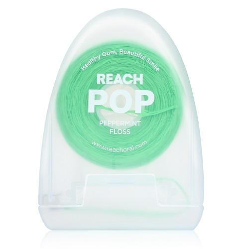 리치 POP 치실 50미터(페퍼민트)