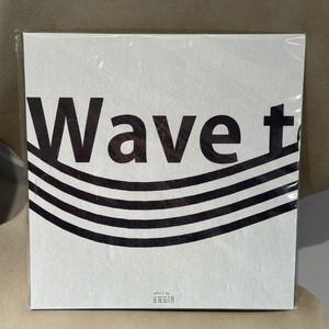 웨이브투어스 lp 레드