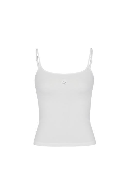 VERA LOGO TOP white