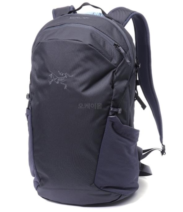 맨티스 16 백팩 (ABNFUX6136/GRP)