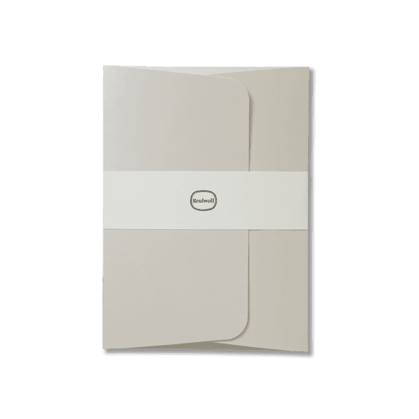 Letter Set l Birdy (난새)