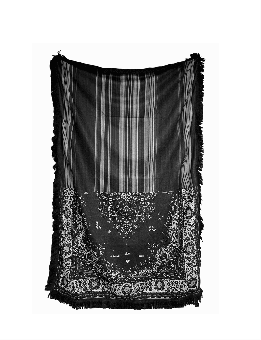 NEGURSIAN BEACH TOWEL