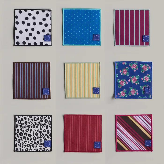 [29CM 단독][예약배송]코튼 티코스터 9Colors