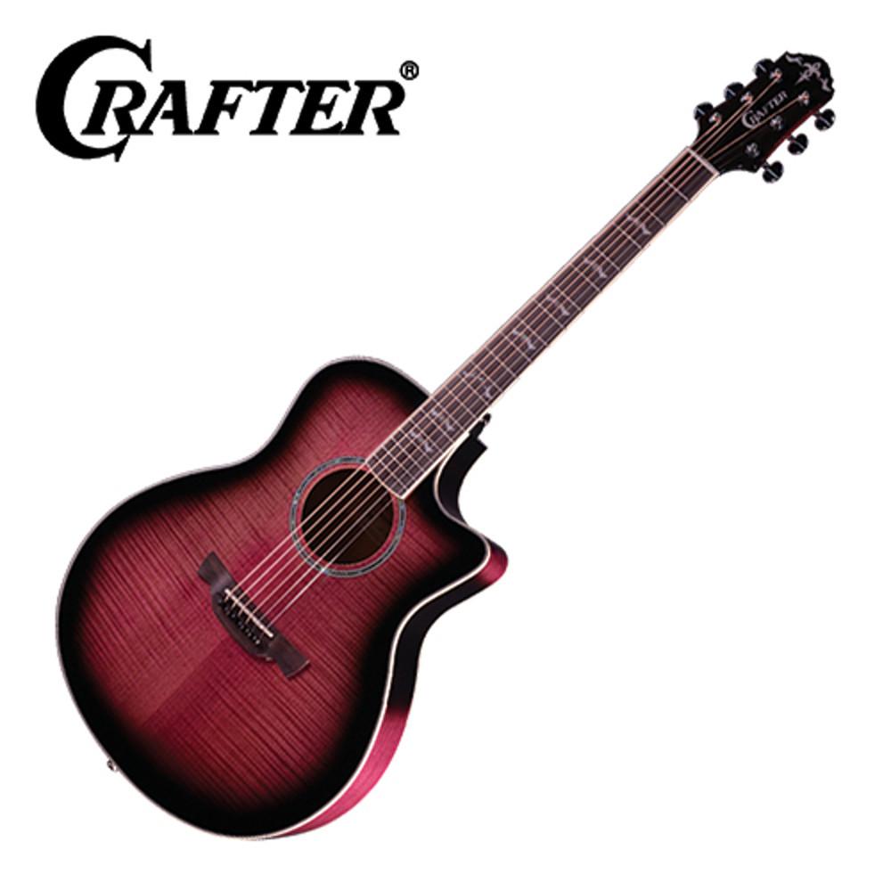 크래프터 NOBLE EDITION / 노블 에디션 / 다양한 색상 / 낙원상가 크래프터 총판