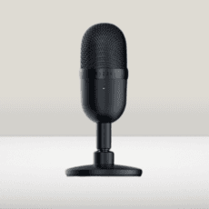 레이저 Seiren Mini 마이크