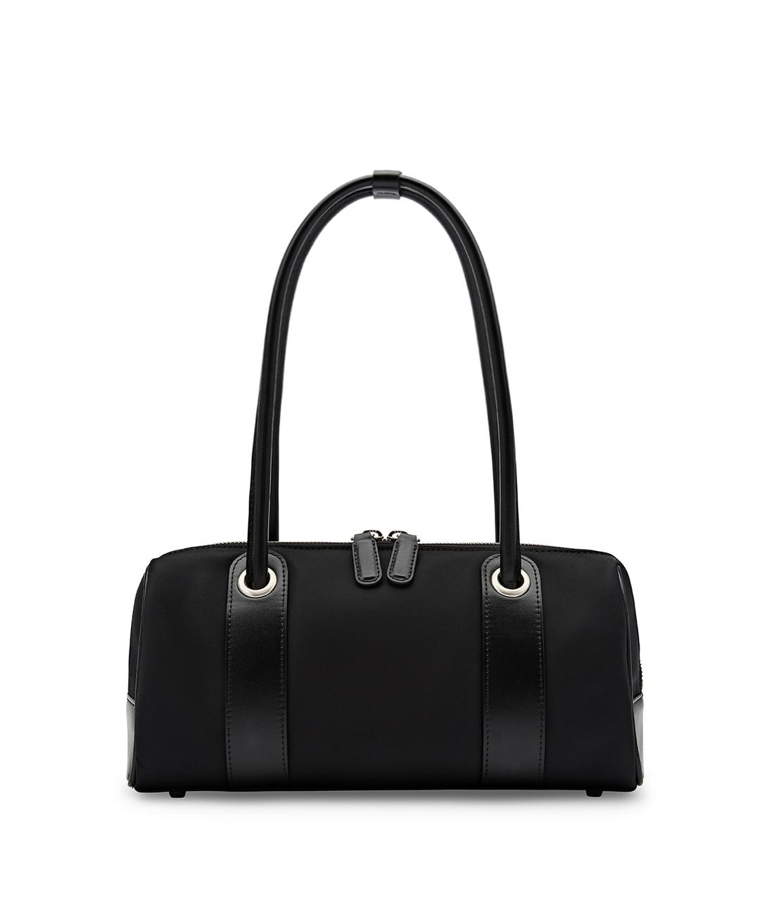 [Refurb] Rueda Mesto Bag Black