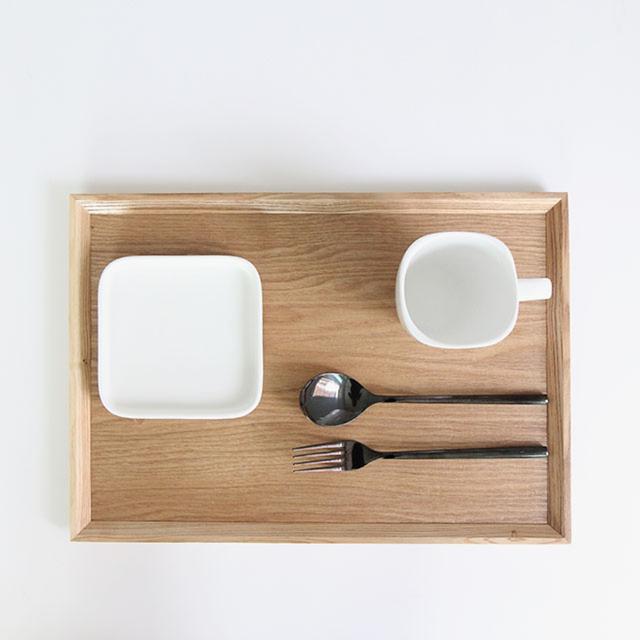 우드 트레이 3 size