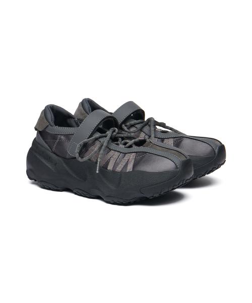 PUFFIN VELCRO SNEAKERS - 5 colors