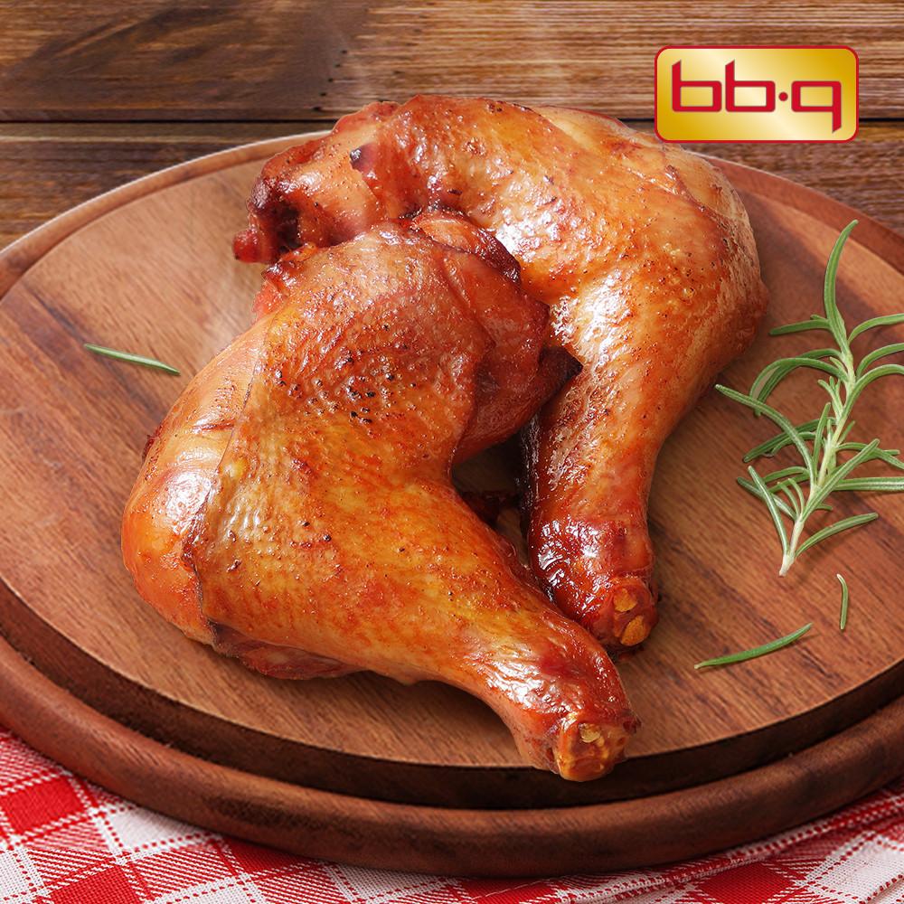 집즐킹 BBQ 자메이카 저크소스 통다리 170g 5팩+5팩 캠핑 혼술 치밥