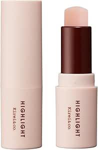 Kirei & Co Sheer Stick Highlight 1pc Dermal Face Sheet Mask 1 Piece