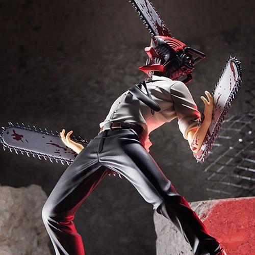 [입고완료][굿스마일컴퍼니][체인소맨] POP UP PARADE 체인소맨