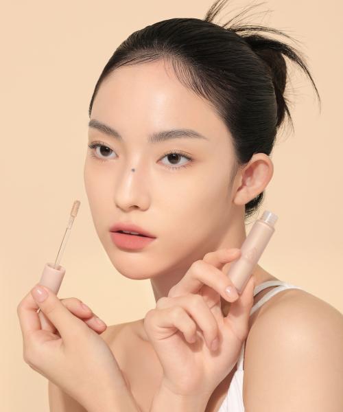 스킨 핏 커버 리퀴드 컨실러