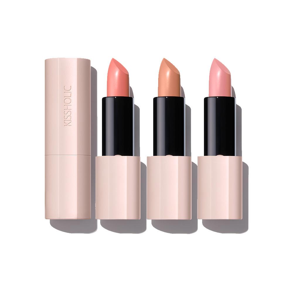 더샘 키스홀릭 립스틱 인텐스 8colors