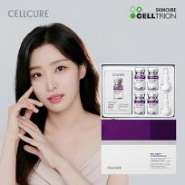 셀큐어 NEW 팔알지디 액티베이터 앰플 (7ml*4개+1ml*4개)
