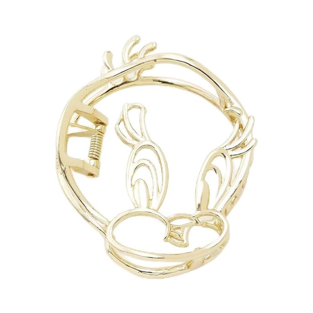 SNIDEL HOME 스나이델 홈 트위티 헤어 밴스