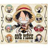 (OST)ONE PIECE(원피스) キャラソンBEST 『FESTIVAL』