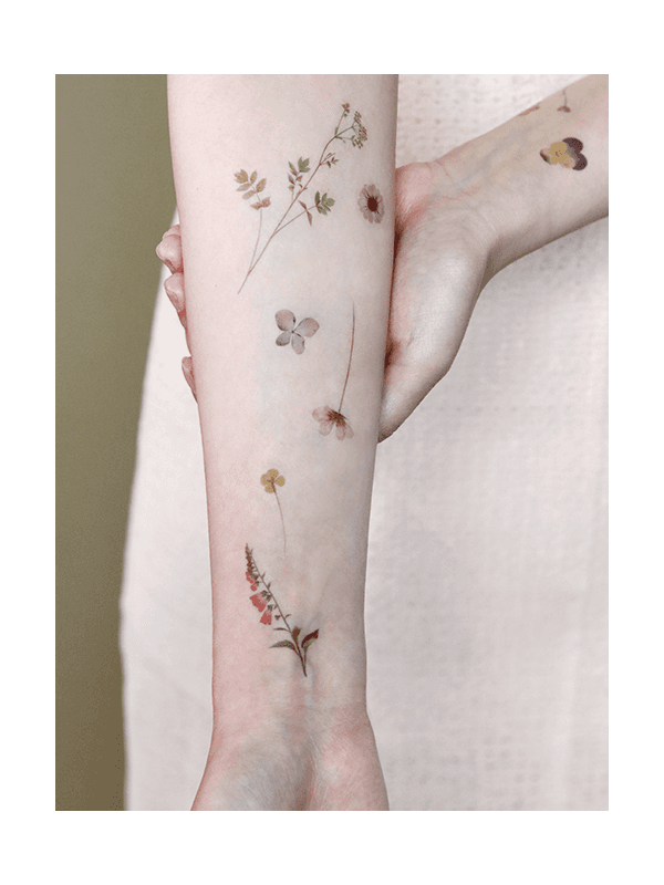 no.21 압화 Large 【new】(입고완료)