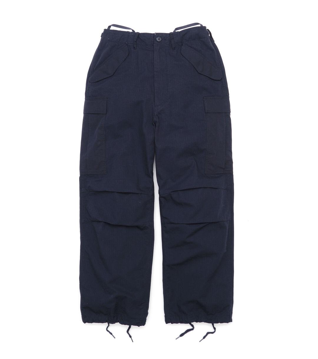 나나미카 nanamica 22SS 카고 팬츠 Cargo Pants SUCS200