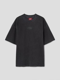 ❄️이번주 신상❄️ Moon T-Shirt - Black