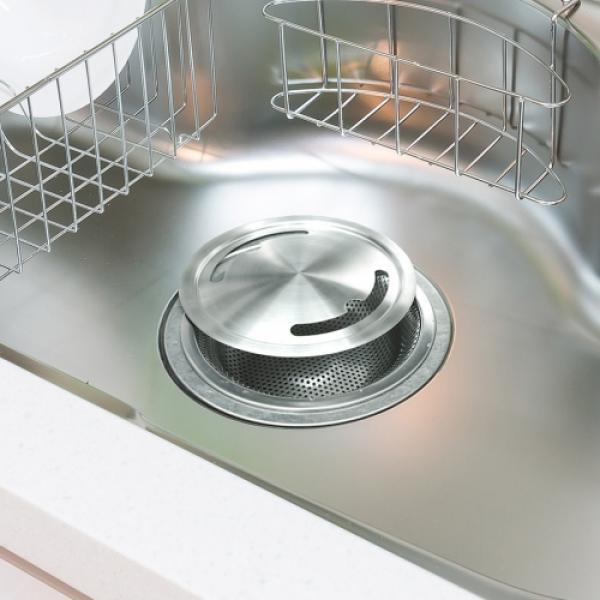 국산 올스텐 싱크대 거름망