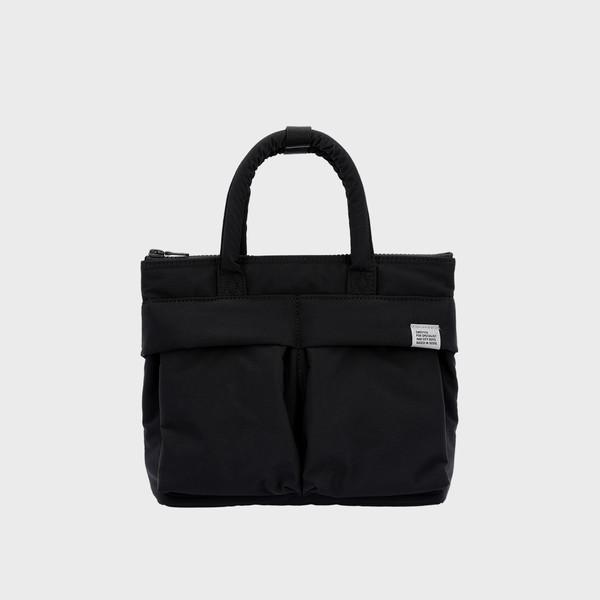 MELLOW TOTE Black