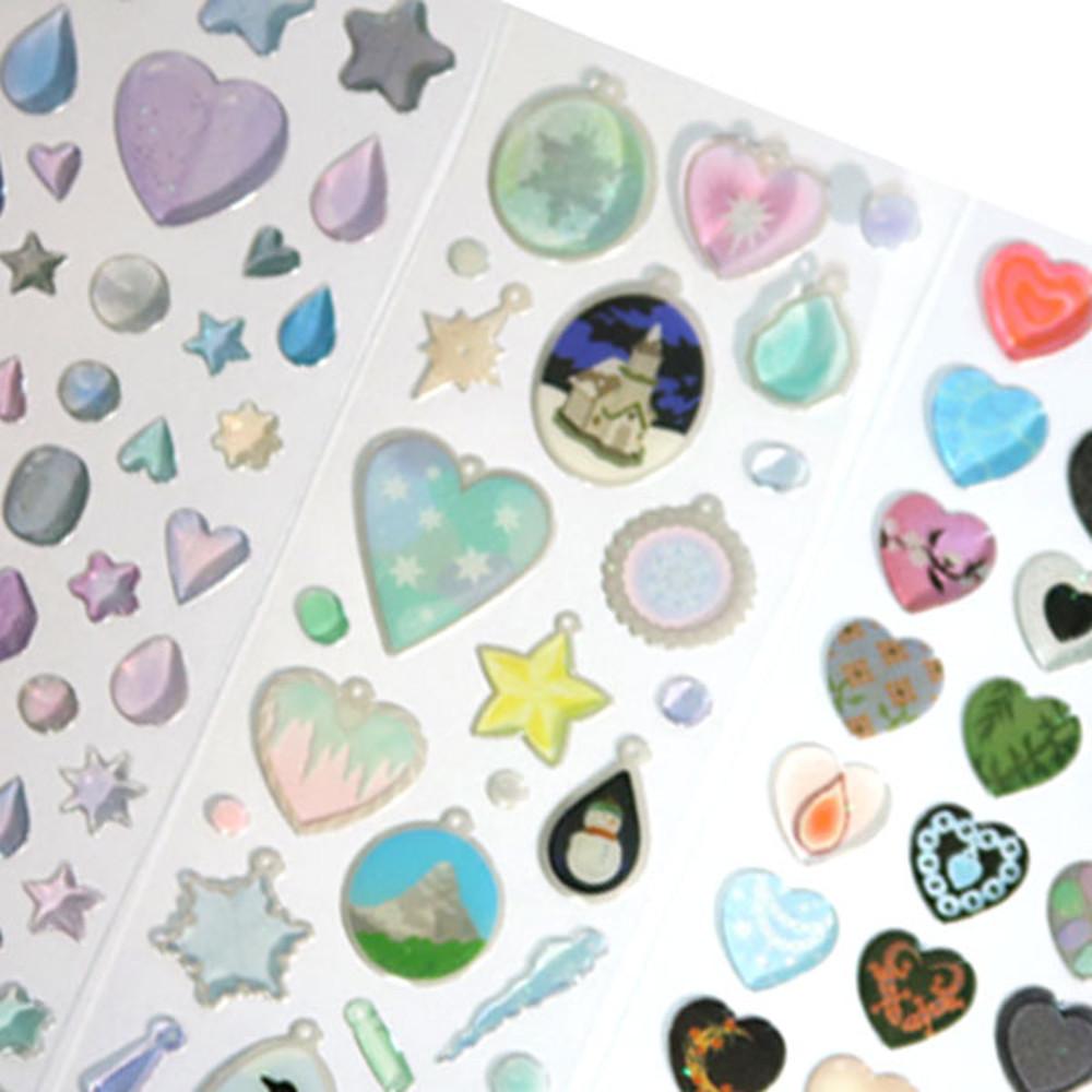 Epoxy B-grade set ( 에폭시 B급 세트 )