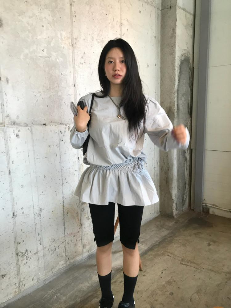 hashish 하모니 원피스 (2col)