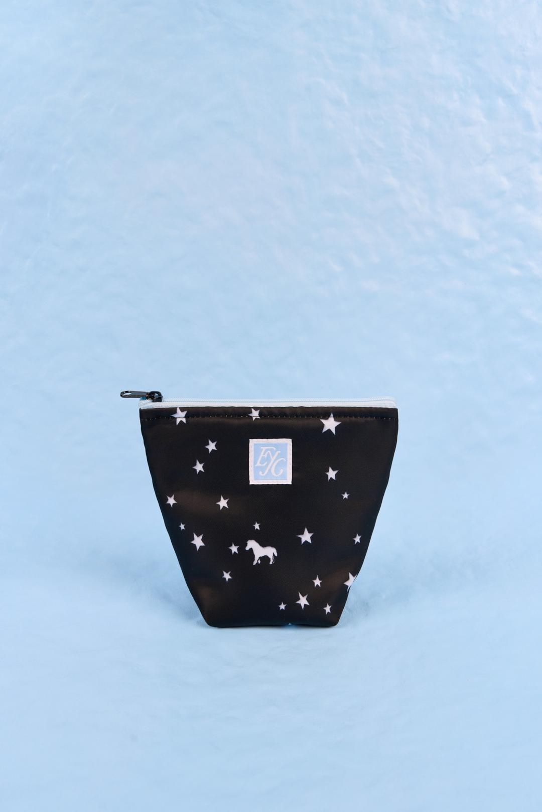 ETO TRIE POUCH (BLUE)