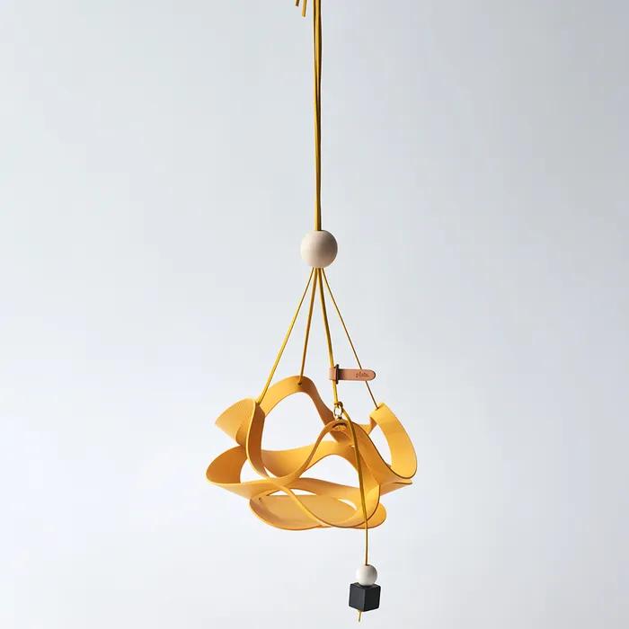 행잉 식물 화분 팟커버 댕글(DANGLE) 6colors / 2size