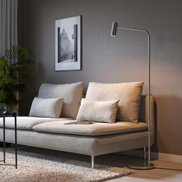 (안전포장) VIRRMO 비르모 장스탠드 독서등 작업등