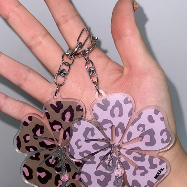 HIBI Keyring (11 colors)