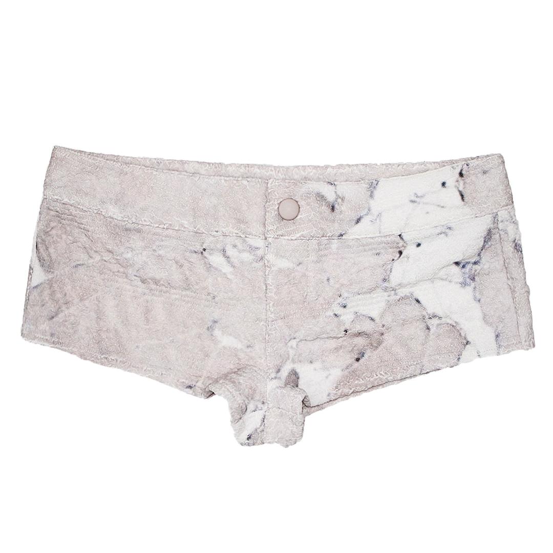 Graphic shorts (Pink)