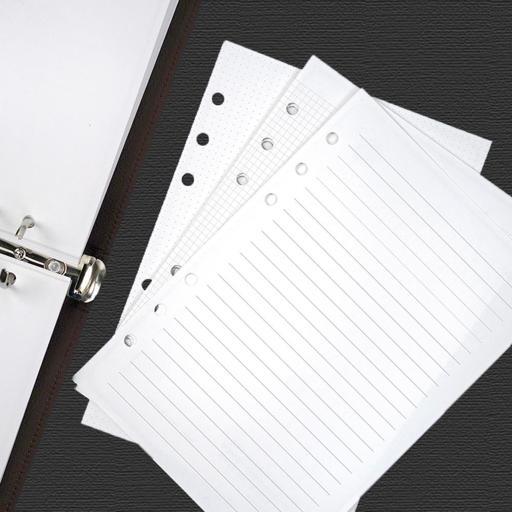 B6 / A5 Reservoir 6공다이어리 리필 내지