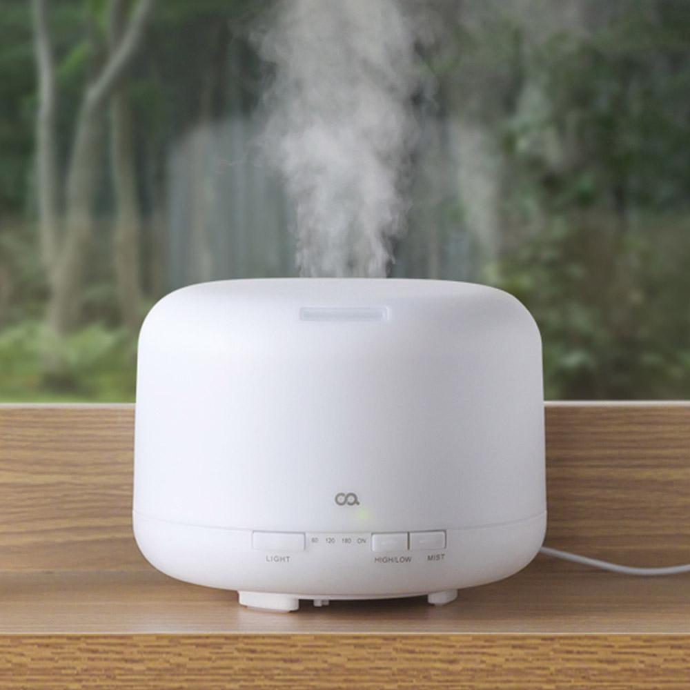 오아 무드 미니 가습기 500ml OA-HM210