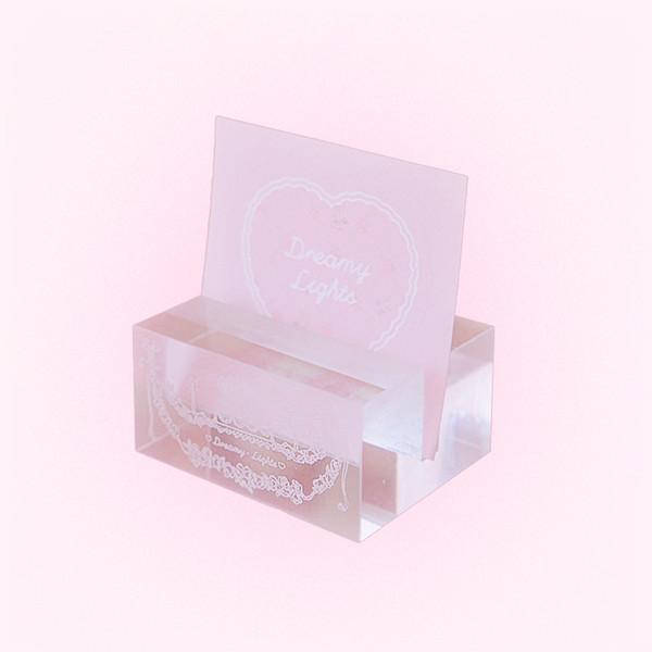 Happy Birthday ♡ Card Holder