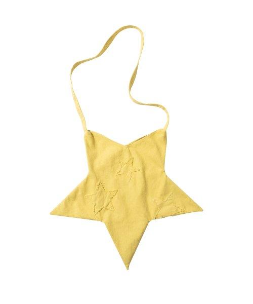 DAISY STAR-BAG yellow