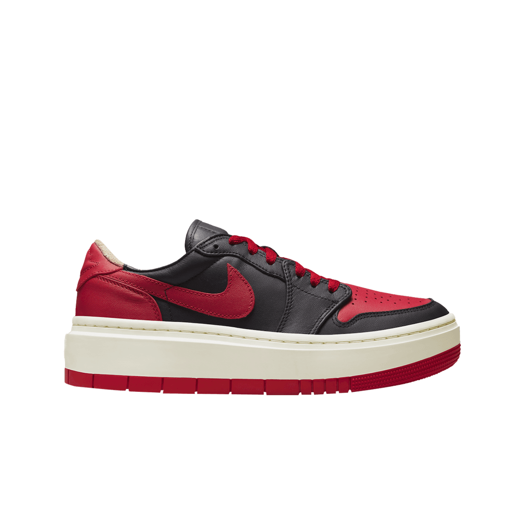 (W) Jordan 1 Elevate Low SE Bred