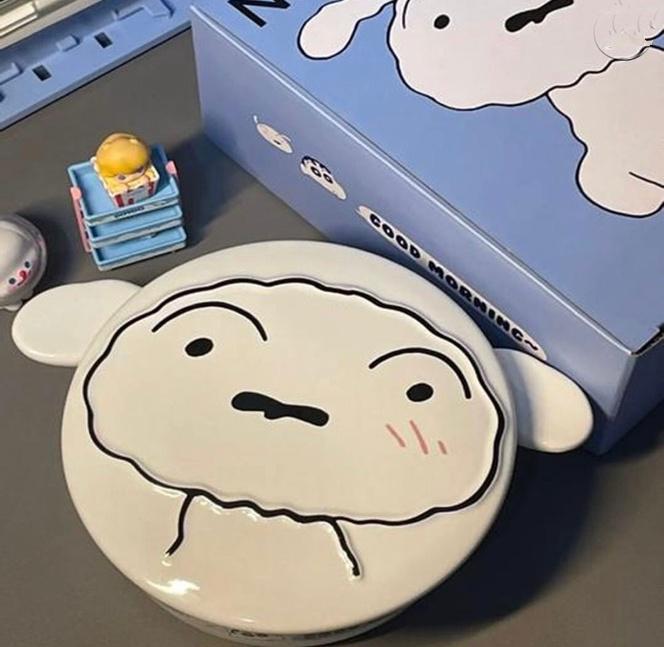 흰둥이 냄비
