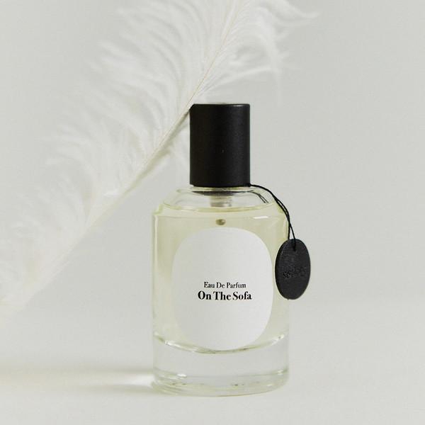온 더 소파 오 드 퍼퓸 50ml