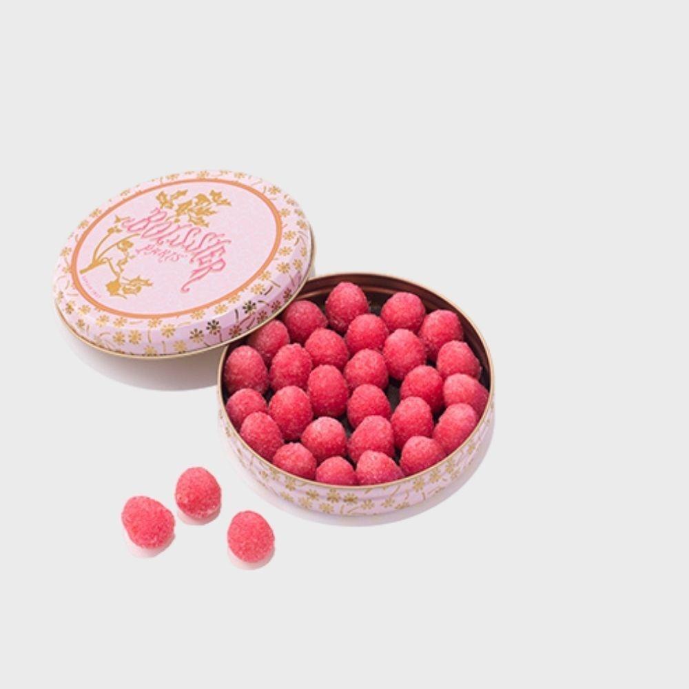 브아시에 프레즈 데무아