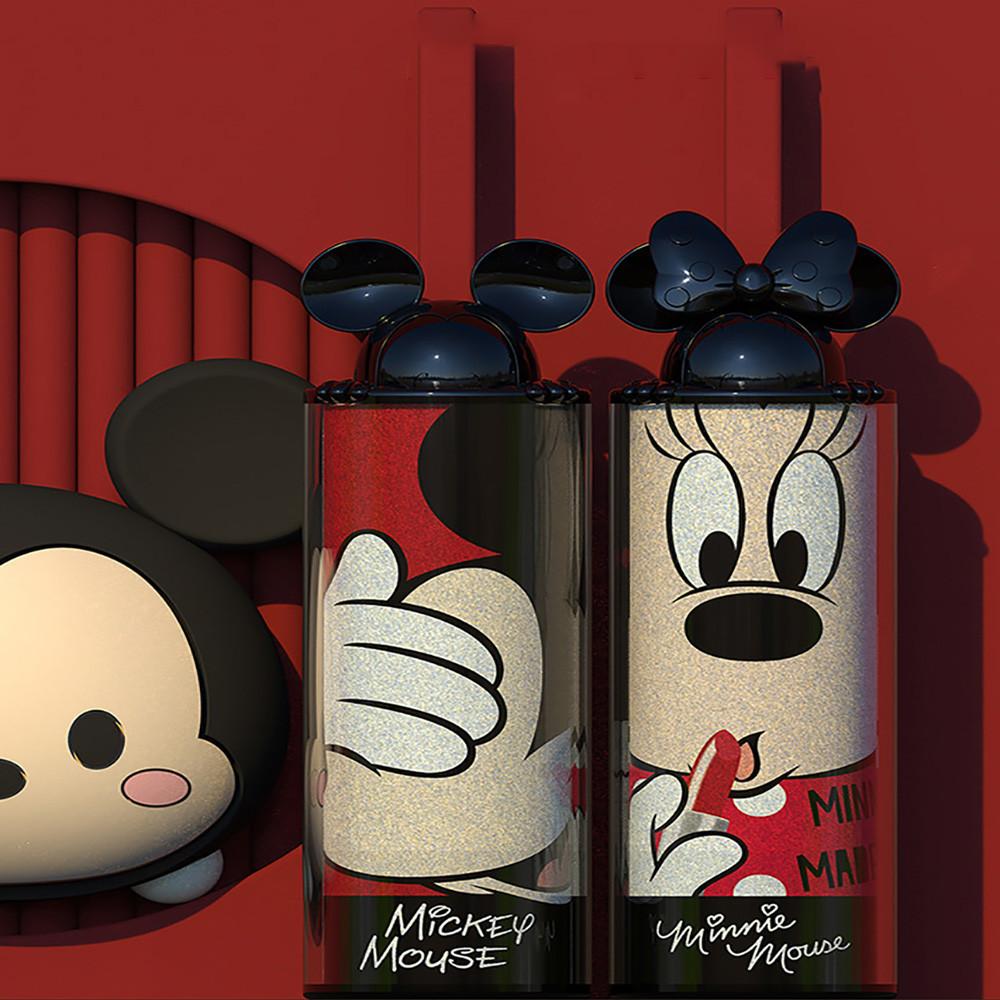 디즈니 100주년 귀여운 미니 보조배터리 아이폰 안드로이드 겸용