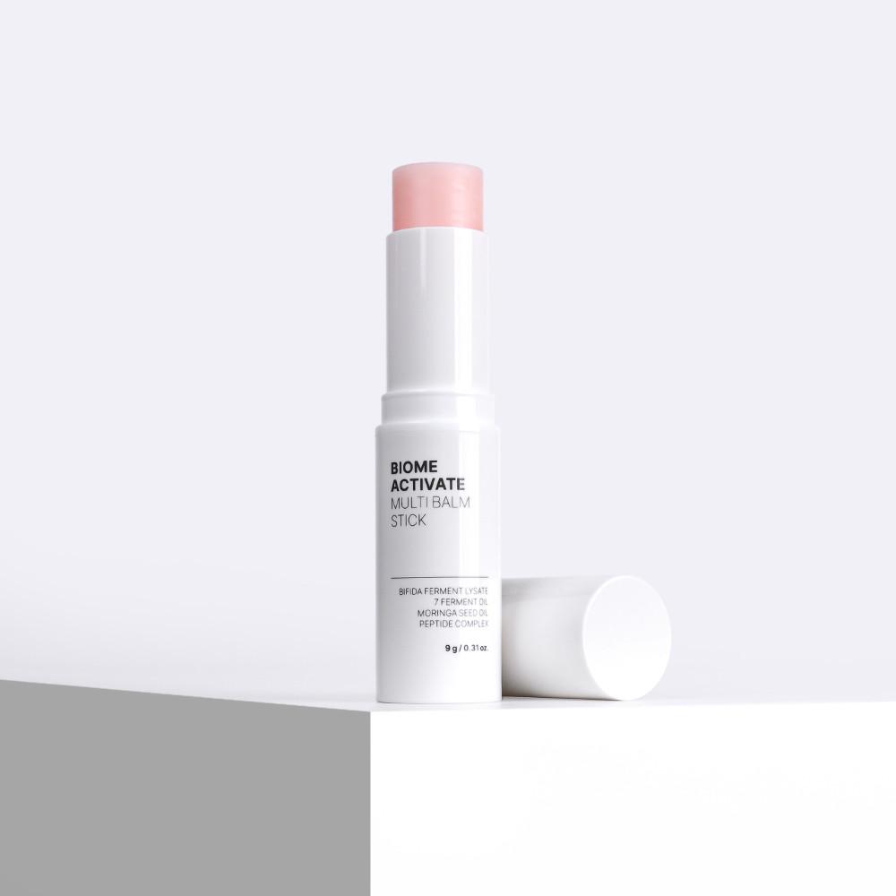 멀티밤 스틱 [9g] /24시간보습지속력/피부광채개선